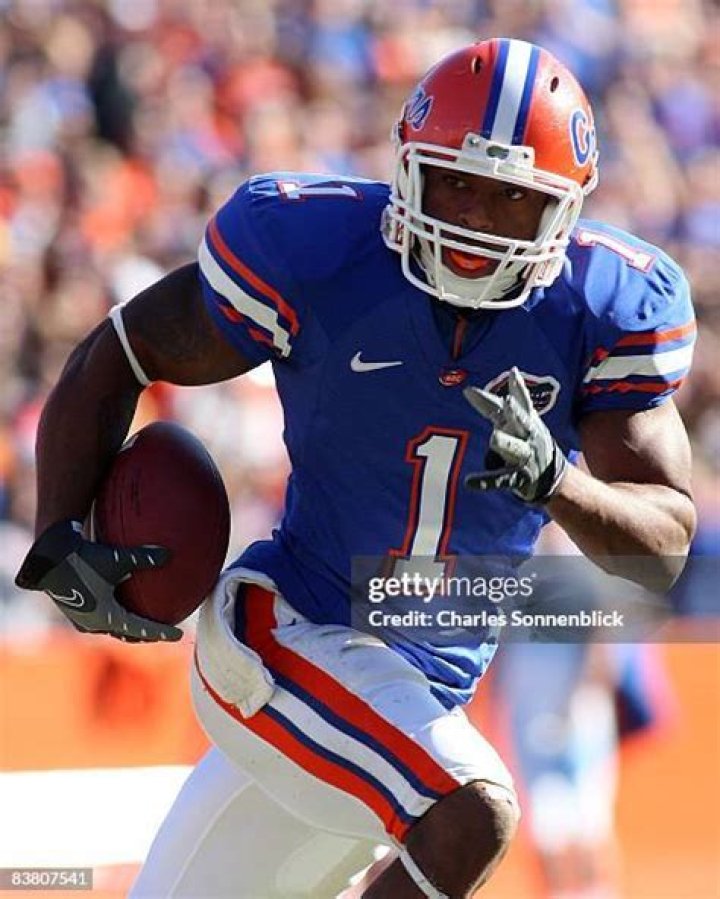 Percy Harvin