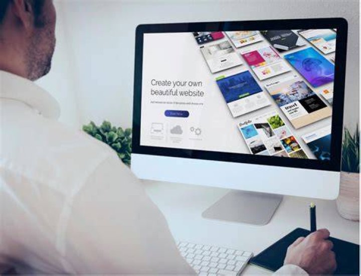 Website